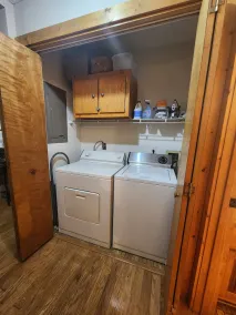Brandywine Cabin - 2 BR 2 BA - Riesige abgeschirmte Veranda - WIFI - Image 2