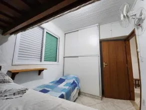 House 20 m from Toque Toque Grande beach with Air Conditioning and Starlink Wi-Fi - Image 5