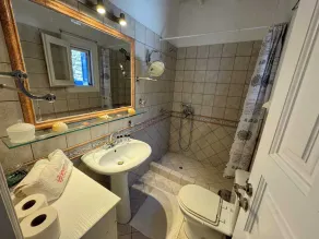 Elia Oasis 2 Bd Magic Villa w Panoramic Sea Views - Image 2