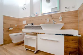 Apartamento Fliess com terraço privado e Wi-Fi - Image 2