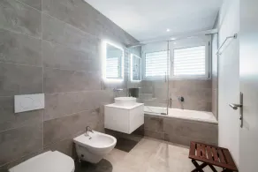 Appartement moderne à 3 minutes du Lido de Locarno (Casa Leini) - Image 2