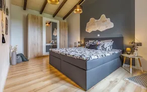 Casa Lea Istriana, new, stylish holiday home in Istria - Image 5