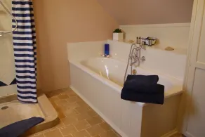 Sommerhus og privat have - lystighed i landdistrikterne til to (eller 4 med mezzanin) - Image 3