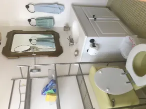 Værelse til leje i en smuk 2 sengs 2 badeværelser med fantastisk udsigt - Image 2