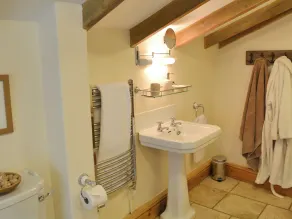 Alojamiento de 1 habitaciones en Mevagissey - Image 3