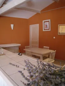 Charming house between Provence and Languedoc - Image 5