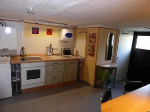 Ferienwohnung Winter - Image 5