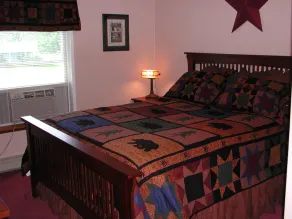 Grandview Private 2 room suite, 5 minutes to Dreams Park, close to town - Image 2