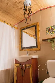 Kfar Hanokdim - Glamping & Camping - Image 2