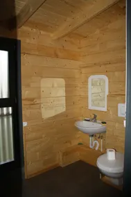 Cabane taboo - Image 4