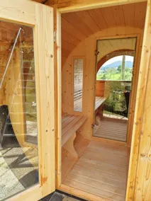Il casale di Sandra - Image 2