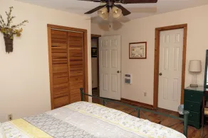 Our Little Slice of Heaven - Creekside Cabin on the Pacolet River - Image 3
