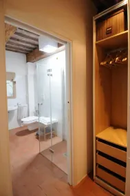 Fattoria il Leccio Independent Apartment on Florence Hills - Image 2