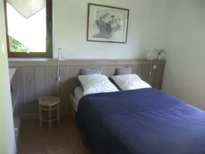 Landes restaurerede gamle kælder i venligt hus til 6 personer - Image 3