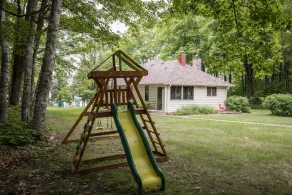 Secluded Nostalgic Lodge, Room for All, Sandy Shore,Teal Lake  Hayward, WI - Image 4