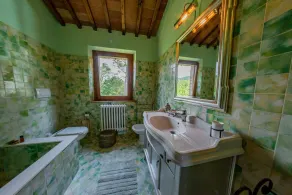 Weingut Luxusvilla im Herzen von Nobile Vineyards. - Image 3