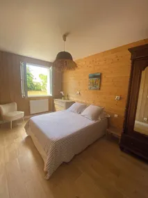Schönes Haus klassifiziert 3 * Das Hotel liegt in Dompierre Sur Mer, 5 km De La Rochelle - Image 4