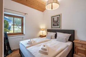 Central apartment with 2 sleeping rooms - Image 3
