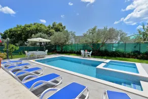 House 2059/32326 (Istria - Vodnjan), 4500m from the beach - Image 5