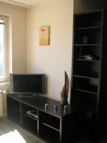 Bansko Studio Lägenhet (sovplatser för upp till 4 personer) mittemot Main Gondol skidlift - Image 2