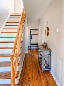 Stunning .5 acre family-friendly home, near everything in the heart of Beacon NY - Image 2