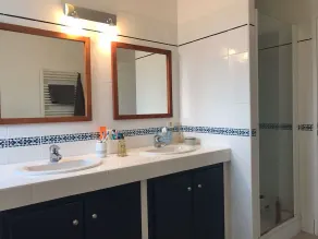 Ny! Storslået villa med opvarmet pool nær provencalsk landsby - Image 3