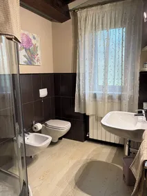NATURE - cottage with garden, shared pool, private veranda - Image 2