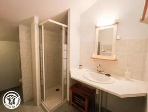 Domaine La Buissière Duravel "Le Gîte" avec piscine couverte privative - Image 3