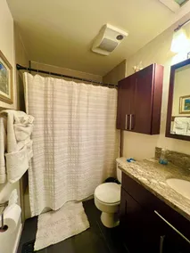 Fir Trees, View, and Private Luxury... so close! - Image 4