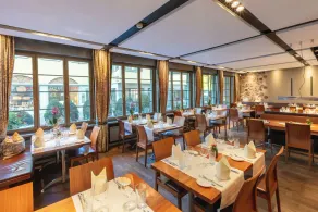 Hotel und Restaurant zum goldenen Kopf - Image 3
