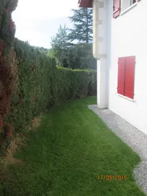 casa com pequeno jardim sare bourg, perto de saint jean de luz, país basco - Image 4