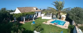 Modernisiertes, andalusisches Bauernhaus mit privatem Pool direkt am Strand - Image 5