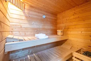 Exklusiv. Garten. Sauna. - Objekt-id: Gkw/4b - Haus Grenzkrug - Image 5