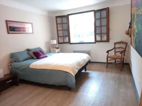 Apartamento em vivenda de luxo com piscina e agradável jardim perto de Biarritz - Image 3