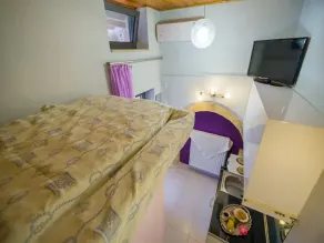Snug Apartment in Kournas With Balcony/terrace - Image 3