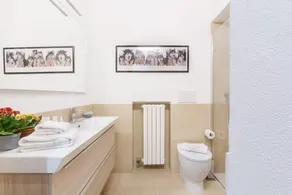 GuestHost - Jewish Ghetto ZTL Apartment x6! - Image 2