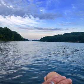 Waterfront Woodland Chalet — Kinkaid Lake, IL Ozarks - Image 2