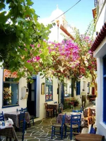 Poseidon Apartments and Villas by the Sea - Image 3