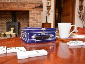 Bienvenue à Doves Barn Luxueux Self-Catering Property n Needham Market Suffolk - Image 3
