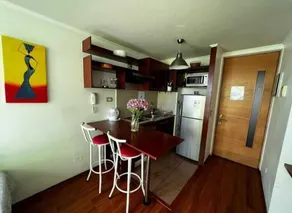 Apartment In the center of Santiago. - Image 5
