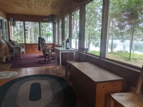 Beautiful retreat in the Adirondack Park - Image 5