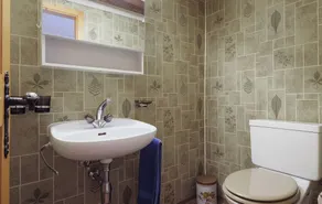 einzigartige Ferienwohnung im Herzen der Altstadt von Visp  / Wallis - Image 4