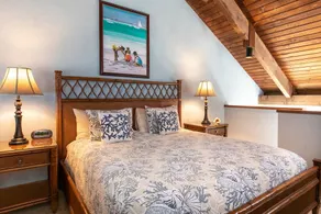 Suite 9C - Gallows Point Resort Oceanfront Upper 1BR by Suite St. John Villas - Image 5