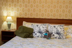 Swan Cove Garden Cottage - Image 3