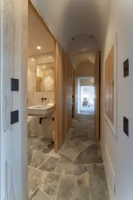 Can Na Julietta, house with private infinity pool and direct access to the sea. - Image 4