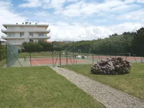 BIARRITZ_FACE MER_GD APPT T3_STANDING_PLAGES_PISCINE_TENNIS - Image 2