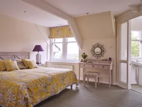 Dartmoor Tea House - Seven Bedroom Villa, Sleeps 12 - Image 4