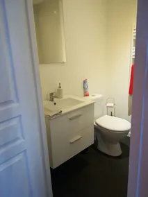Uafhængig studio med have, nær katedralen i Reims - Image 2