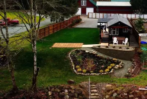 Skyriver Escape Riverfront With Hot Tub - Image 5