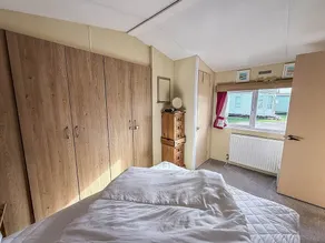Brilliant 6 Berth Caravan With Decking At Heacham Beach Park Ref 21031A - Image 5